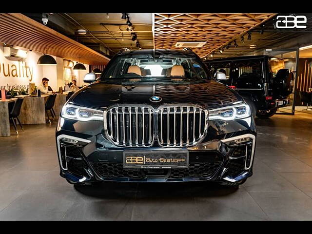 Second Hand BMW X7 [2019-2023] xDrive40i M Sport in Delhi