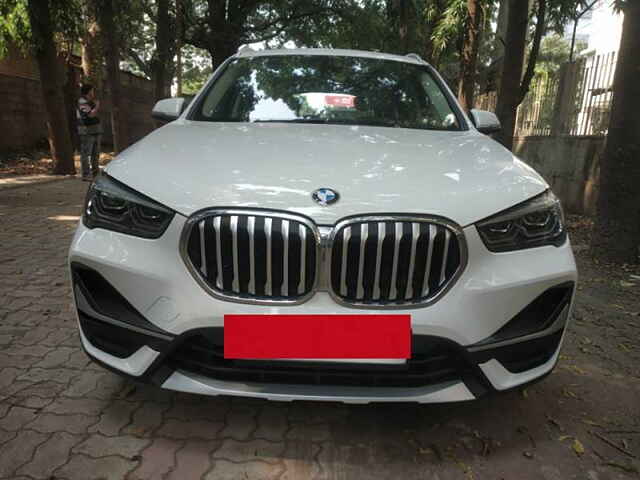 Second Hand BMW X1 [2013-2016] sDrive20d xLine in Pune