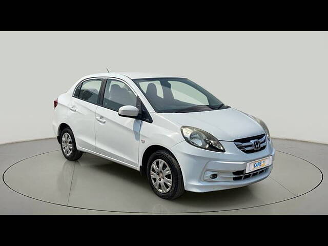 Second Hand Honda Amaze [2013-2016] 1.2 S i-VTEC in Surat