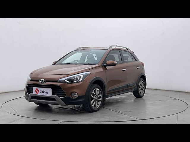 Second Hand Hyundai i20 Active [2015-2018] 1.2 SX in Chennai