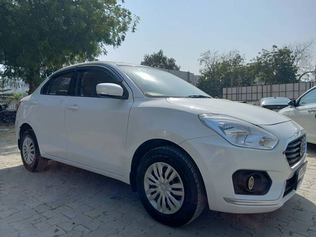 Second Hand Maruti Suzuki Dzire [2017-2020] VDi in Ahmedabad