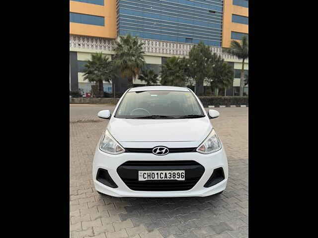 Second Hand Hyundai Xcent [2014-2017] S 1.2 in Kharar