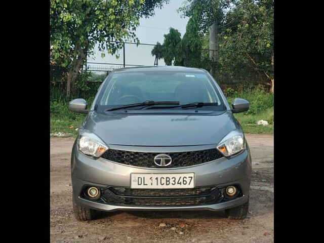 Second Hand Tata Tigor [2018-2020] Revotron XM in Delhi