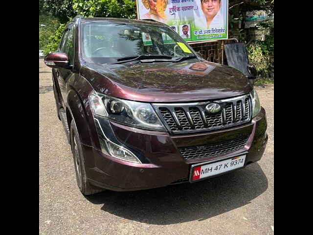 Second Hand Mahindra XUV500 [2015-2018] W10 AT in Mumbai