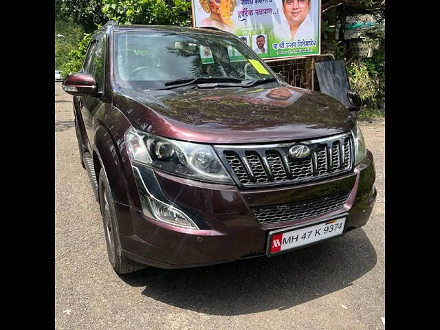 Second Hand Mahindra XUV500 [2015-2018] W10 AT in Mumbai