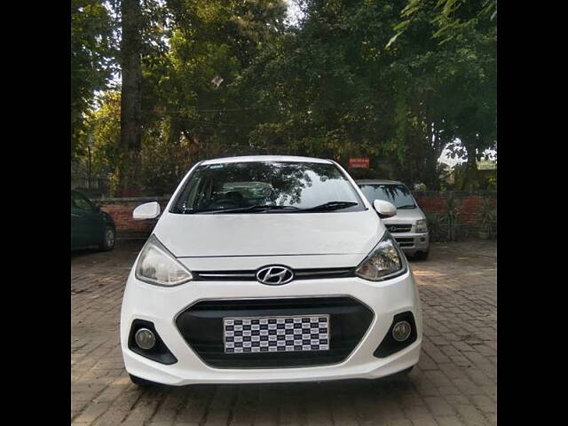 Second Hand Hyundai Xcent [2014-2017] SX 1.2 in Kanpur