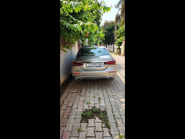 Second Hand Mercedes-Benz E-Class [2021-2024] E 220d Exclusive in Delhi