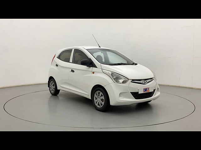 Second Hand Hyundai Eon Magna + in Hyderabad