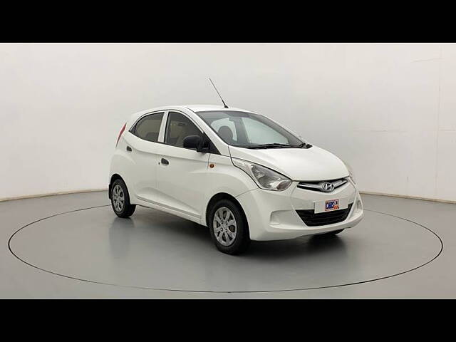 Second Hand Hyundai Eon Magna + in Hyderabad