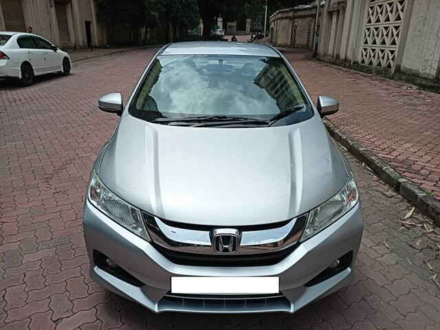 Second Hand Honda City [2014-2017] V in Mumbai