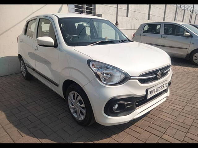 Second Hand Maruti Suzuki Celerio ZXi in Pune