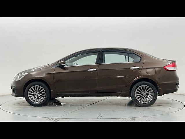 Second Hand Maruti Suzuki Ciaz [2014-2017] ZXi in Gurgaon