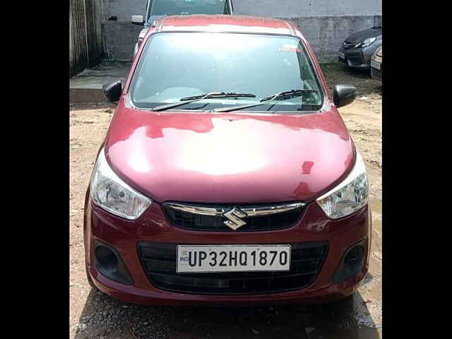 Second Hand Maruti Suzuki Alto K10 [2014-2020] VXi [2014-2019] in Lucknow