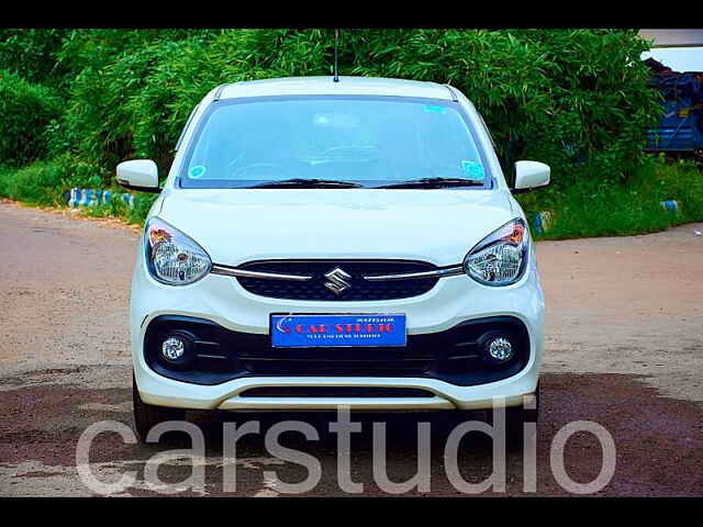 Second Hand Maruti Suzuki Celerio ZXi Plus [2021-2023] in Kolkata