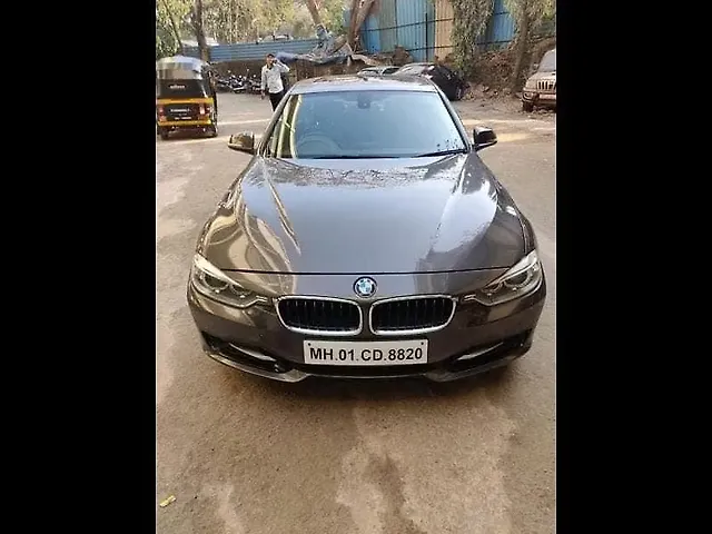 72 Used Bmw 3 Series Cars In Mumbai Second Hand Bmw 3 Series Cars In Mumbai Cartrade