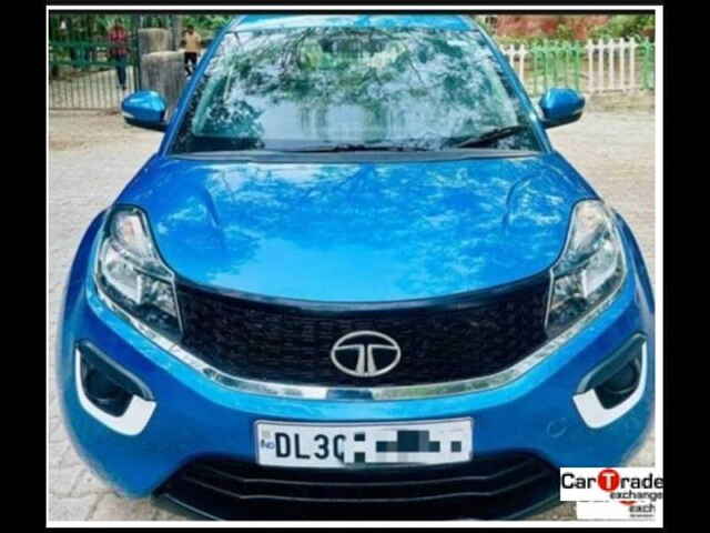 Second Hand Tata Nexon [2017-2020] XE in Delhi