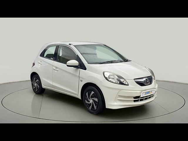 Second Hand Honda Brio [2013-2016] S MT in Delhi