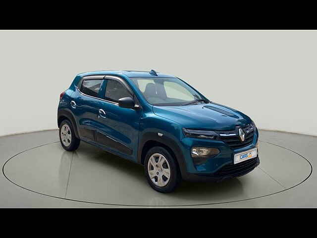 Second Hand Renault Kwid [2015-2019] RXT [2015-2019] in Lucknow