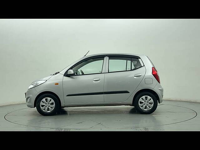 Second Hand Hyundai i10 [2007-2010] Magna in Faridabad