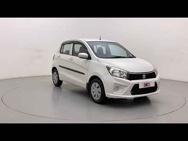 Second Hand Maruti Suzuki Celerio [2017-2021] ZXi AMT [2017-2019] in Bangalore