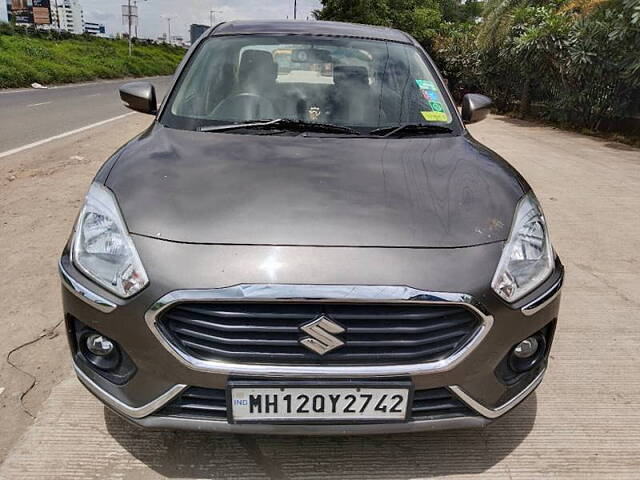 Second Hand Maruti Suzuki Dzire [2017-2020] VXi AMT in Pune