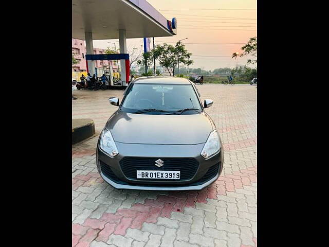 Second Hand Maruti Suzuki Swift [2014-2018] VXi [2014-2017] in Patna