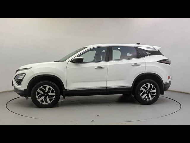 Second Hand Tata Harrier [2019-2023] XZA Plus in Ahmedabad