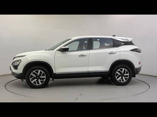 Second Hand Tata Harrier [2019-2023] XZA Plus in Ahmedabad