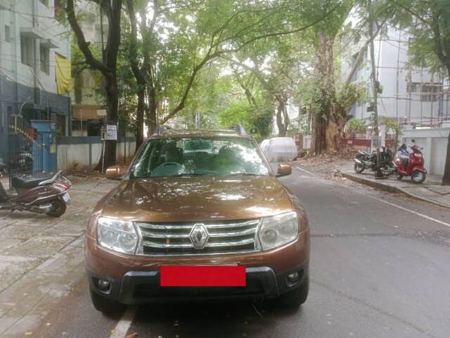 Second Hand Renault Duster [2012-2015] 85 PS RxL Diesel in Chennai