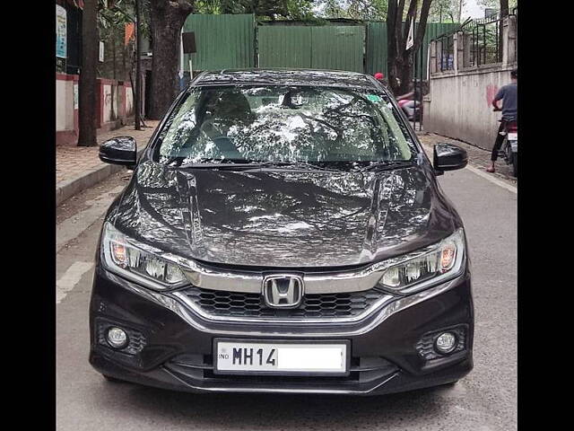 Second Hand Honda City [2014-2017] VX CVT in Pune