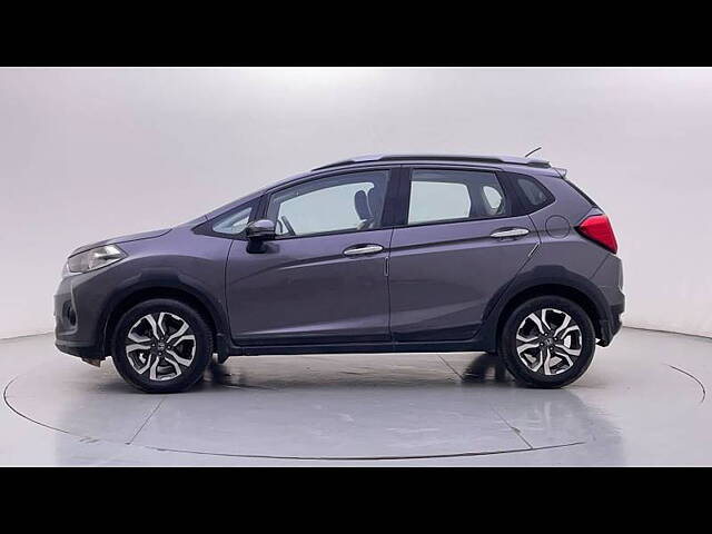 Second Hand Honda WR-V [2017-2020] VX MT Petrol in Bangalore