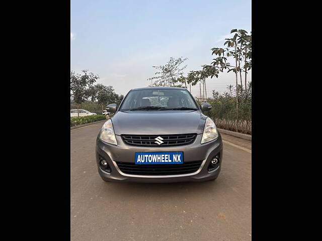 Second Hand Maruti Suzuki Swift DZire [2011-2015] VXI in Thane