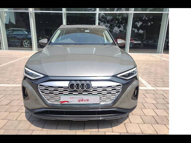 Second Hand Audi Q8 e-tron 55 in Surat