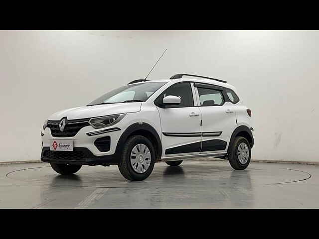 Second Hand Renault Triber [2019-2023] RXL [2019-2020] in Hyderabad