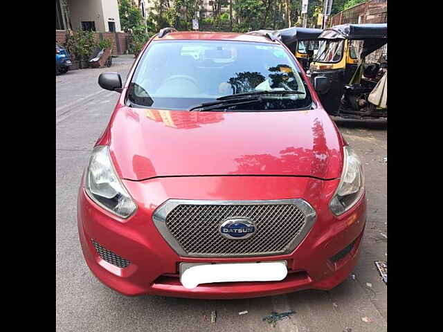 Second Hand Datsun GO [2014-2018] T in Mumbai