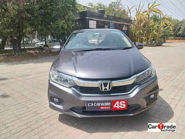 Second Hand Honda City 4th Generation V Petrol in Delhi