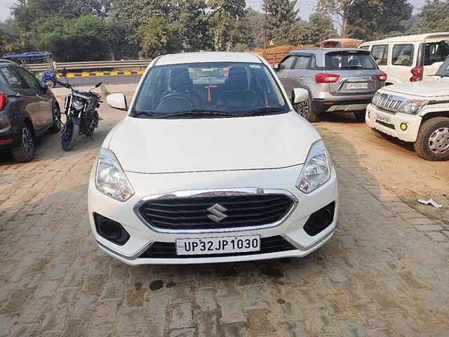 Second Hand Maruti Suzuki Dzire [2017-2020] VDi in Faizabad