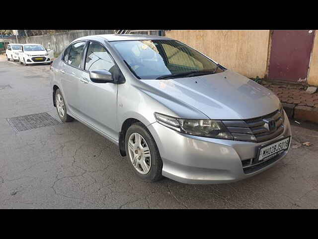 Second Hand Honda City [2008-2011] 1.5 S MT in Mumbai