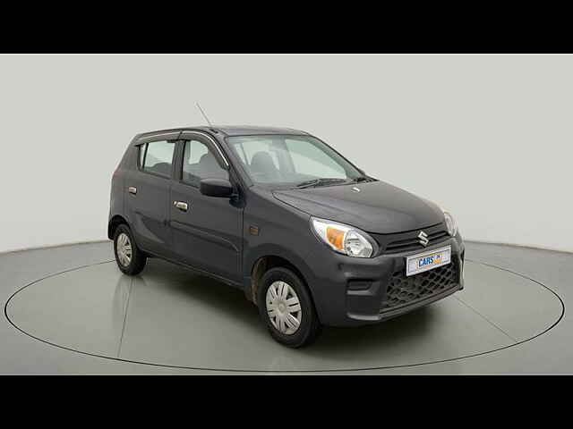 Second Hand Maruti Suzuki Alto 800 VXi in Hyderabad