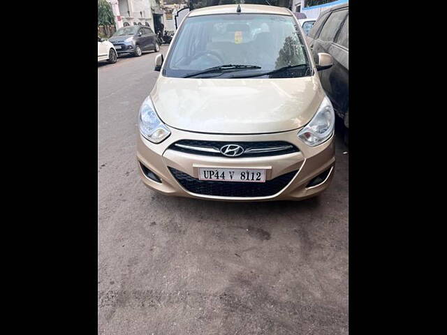 Second Hand Hyundai i10 [2010-2017] Magna 1.2 Kappa2 in Lucknow