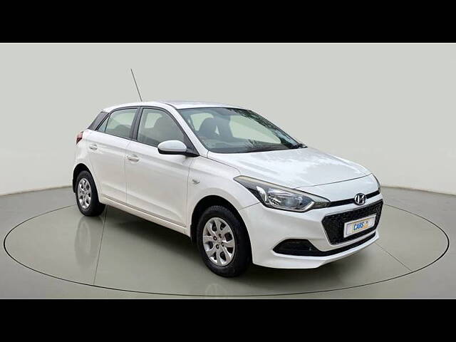 Second Hand Hyundai Elite i20 [2014-2015] Magna 1.4 CRDI in Lucknow