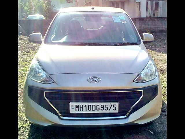 Second Hand Hyundai Santro Magna [2018-2020] in Sangli