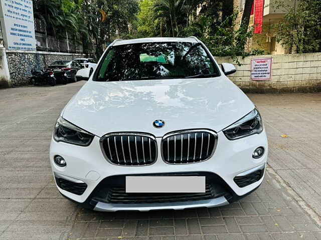 Second Hand BMW X1 [2013-2016] sDrive20d xLine in Pune