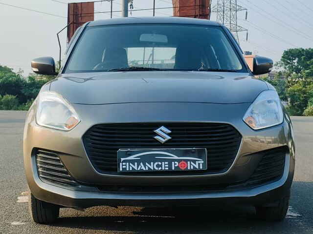 Second Hand Maruti Suzuki Swift [2014-2018] VXi [2014-2017] in Kharagpur