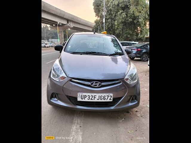 Second Hand Hyundai Eon Era + in Kanpur