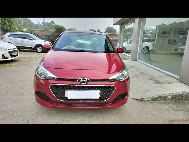 Second Hand Hyundai Elite i20 [2017-2018] Magna Executive 1.2 in Ranchi