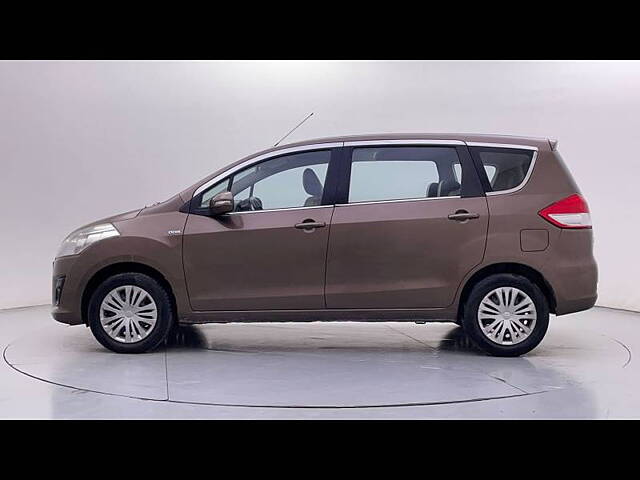 Second Hand Maruti Suzuki Ertiga [2018-2022] VDi 1.3 Diesel in Bangalore