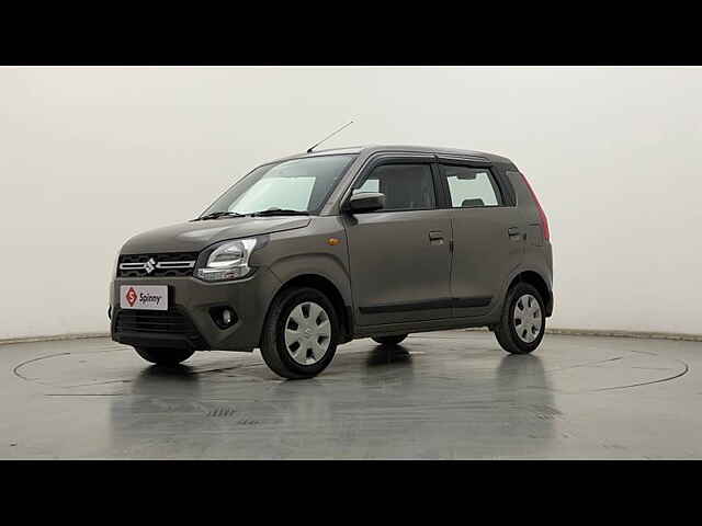 Second Hand Maruti Suzuki Wagon R [2019-2022] ZXi 1.2 in Hyderabad