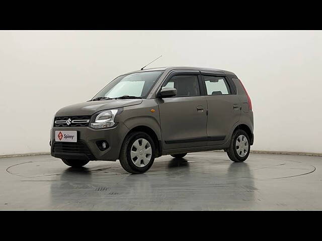 Second Hand Maruti Suzuki Wagon R [2019-2022] ZXi 1.2 in Hyderabad