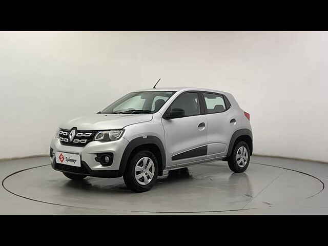 Second Hand Renault Kwid [2015-2019] RXT [2015-2019] in Ahmedabad